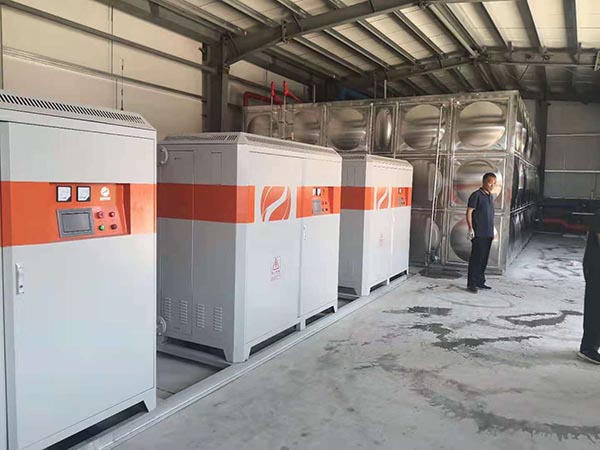電磁采暖爐，變頻電磁鍋爐